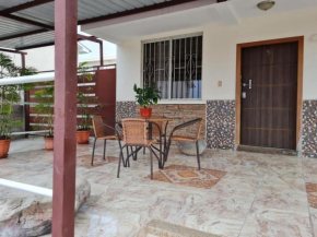 Casa en la urbanización Sariland
